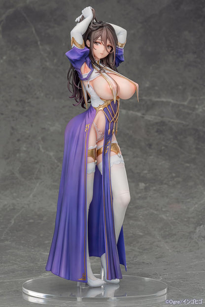 Vibrastar Seishori Sister Petronille 1/6 Deluxe Edition Model Figure- Japan Figure Store - #1 Bring To You The Best Japanese Goods