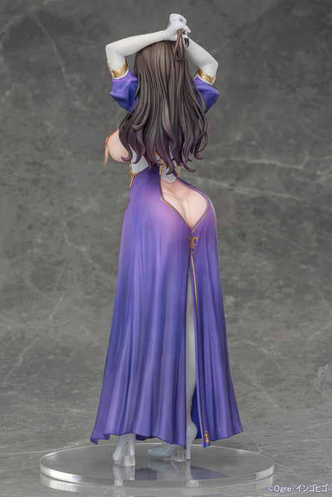Vibrastar Seishori Sister Petronille 1/6 Deluxe Edition Model Figure- Japan Figure Store - #1 Bring To You The Best Japanese Goods