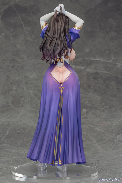 Vibrastar Seishori Sister Petronille 1/6 Deluxe Edition Model Figure- Japan Figure Store - #1 Bring To You The Best Japanese Goods