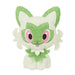 Sekiguchi Nyaoha Fluffy Petite Doll 672158 - Soft Plush Toy