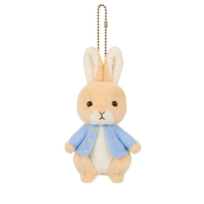 Sekiguchi Peter Rabbit Plush Mascot - Soft Toy from Peter Collection