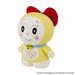 Sekiguchi Tocotoco Club Dorami Plush Toy 699698 Soft Cuddly Doll