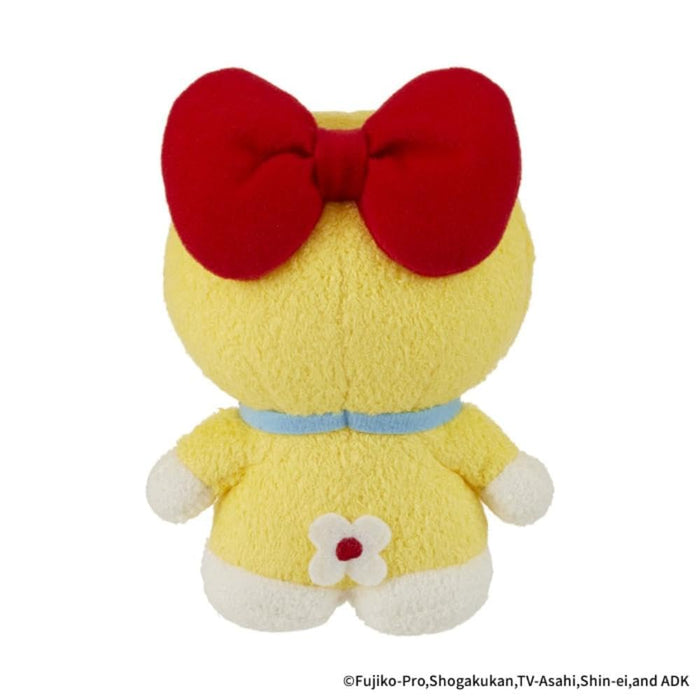 Sekiguchi Tocotoco Club Dorami Plush Toy 699698 Soft Cuddly Doll