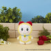 Sekiguchi Tocotoco Club Dorami Plush Toy 699698 Soft Cuddly Doll