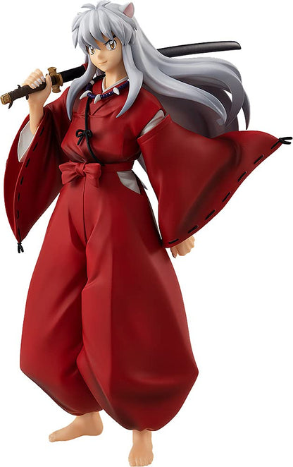Good Smile Company Pop Up Parade Inuyasha Figure 2024 Re-Release Collectible- Japan Figure Store - #1 Bring To You The Best Japanese Goods