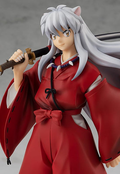 Good Smile Company Pop Up Parade Inuyasha Figure 2024 Re-Release Collectible- Japan Figure Store - #1 Bring To You The Best Japanese Goods