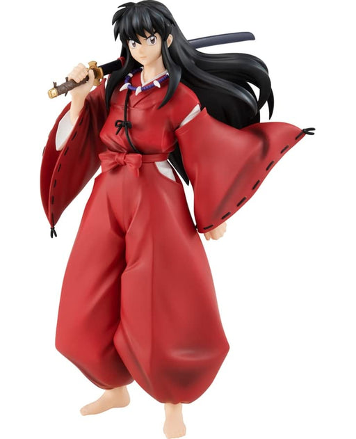 Good Smile Company Inuyasha New Moon Ver. Pop Up Parade Figure- Japan Figure Store - #1 Bring To You The Best Japanese Goods