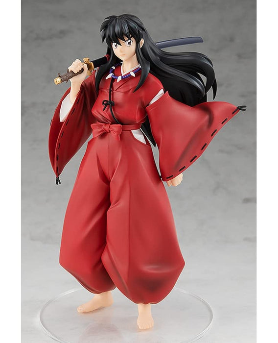 Good Smile Company Inuyasha New Moon Ver. Pop Up Parade Figure- Japan Figure Store - #1 Bring To You The Best Japanese Goods