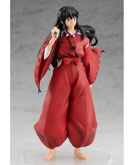 Good Smile Company Inuyasha New Moon Ver. Pop Up Parade Figure- Japan Figure Store - #1 Bring To You The Best Japanese Goods
