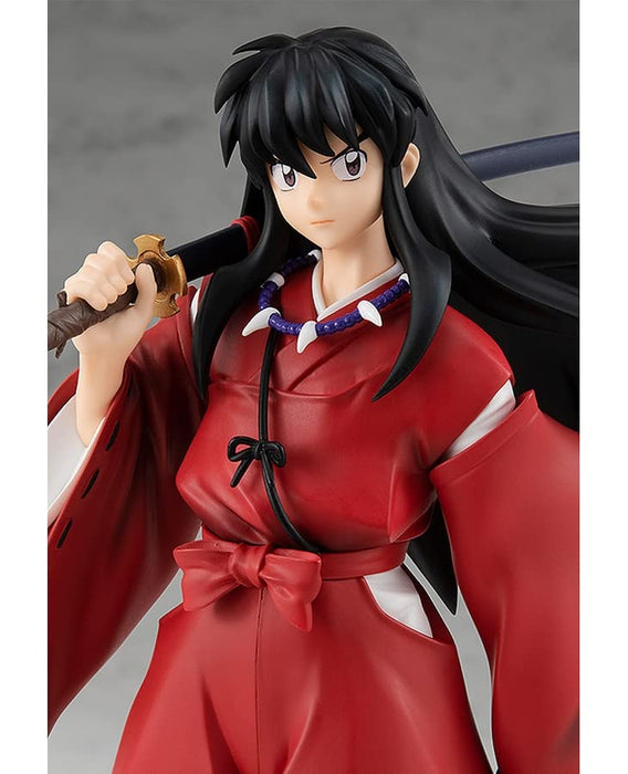Good Smile Company Inuyasha New Moon Ver. Pop Up Parade Figure- Japan Figure Store - #1 Bring To You The Best Japanese Goods
