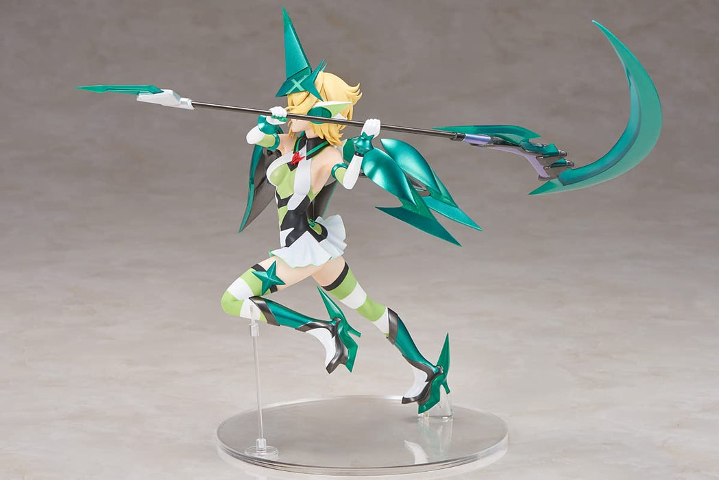 Wing As Producer Hobby Stock Akatsuki Kirika 1/7 Figure 2023 Re-Release Symphogear- Japan Figure Store - #1 Bring To You The Best Japanese Goods