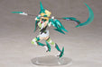 Wing As Producer Hobby Stock Akatsuki Kirika 1/7 Figure 2023 Re-Release Symphogear- Japan Figure Store - #1 Bring To You The Best Japanese Goods