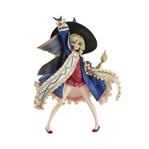 Hobby Stock Wing Senki Zesshou Symphogear GX Carol Malus Dienheim 1/7 Figure- Japan Figure Store - #1 Bring To You The Best Japanese Goods