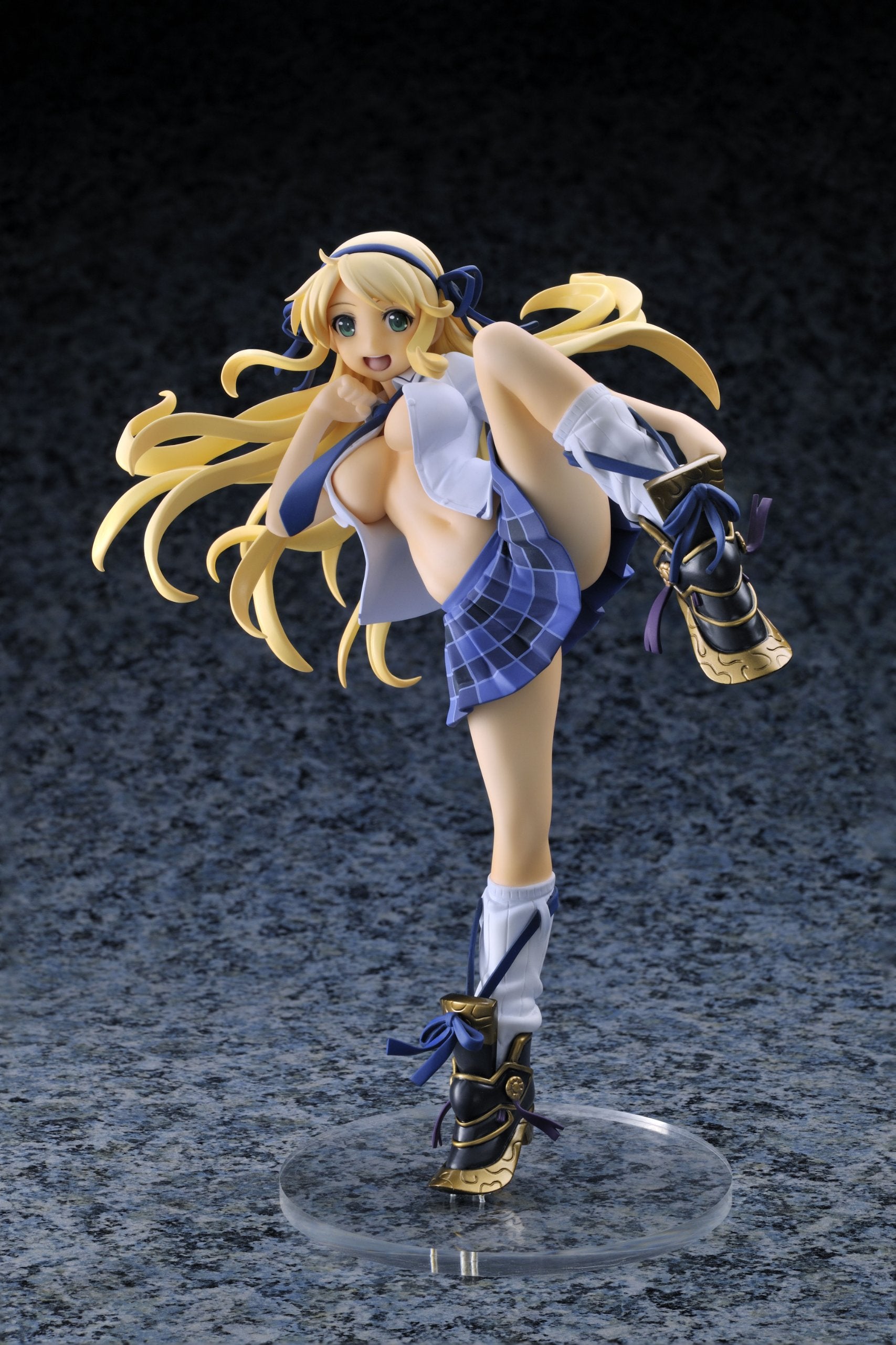 Alter Senran Kagura Katsuragi 1/7 Scale PVC Figure Painted Finish