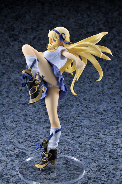 Alter Senran Kagura Katsuragi 1/7 Scale PVC Figure Painted Finish