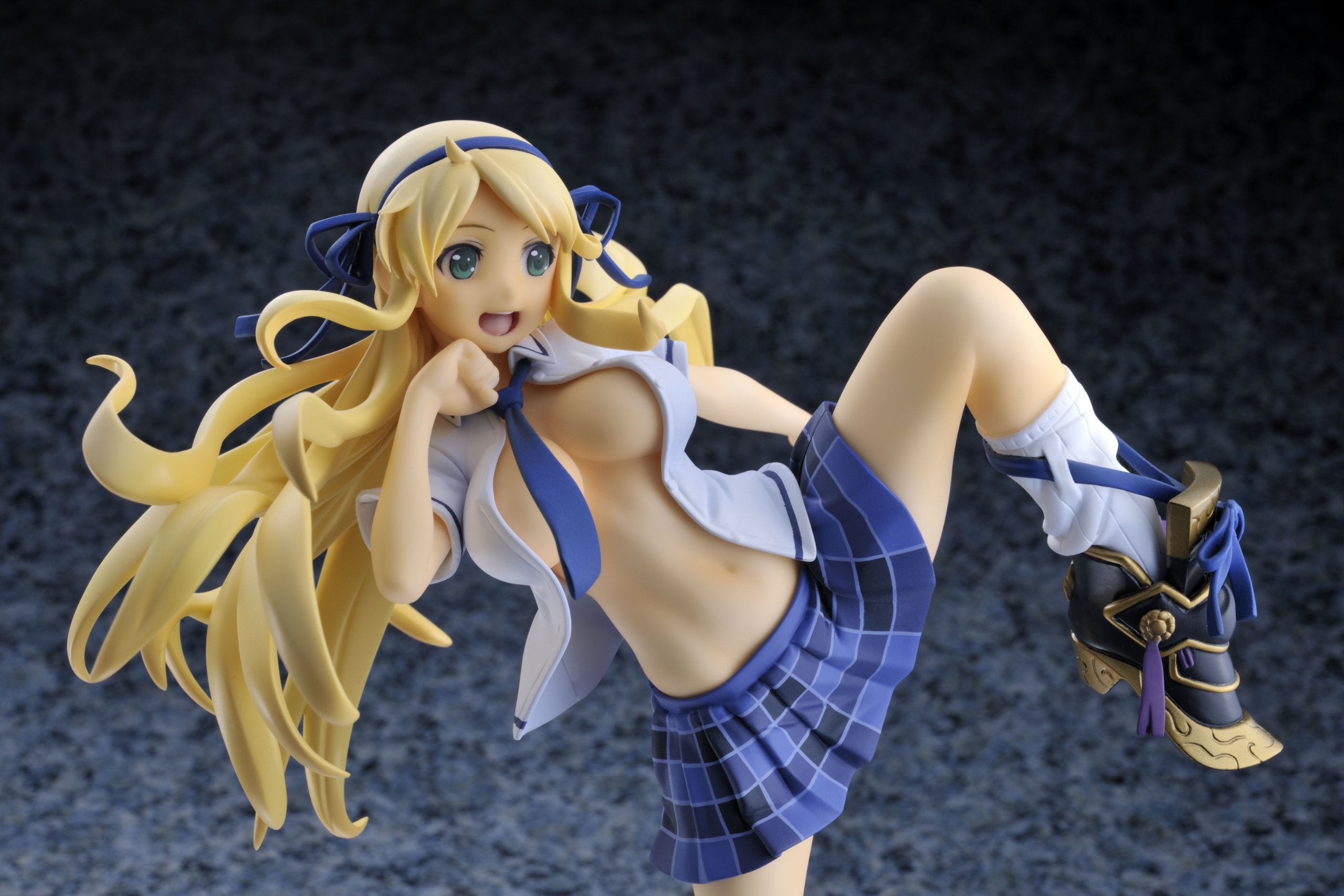 Alter Senran Kagura Katsuragi 1/7 Scale PVC Figure Painted Finish