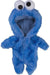 Good Smile Company Sesame Street Nendoroid Doll Pajama Cookie Monster- Japan Figure Store - #1 Bring To You The Best Japanese Goods