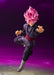 Tamashii Nations Shfiguarts Dragon Ball Super Goku Black Rose Resale 140mm Figure- Japan Figure Store - #1 Bring To You The Best Japanese Goods