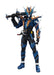 Tamashii Nations S.H.Figuarts Kamen Rider Build Cross Heisei Edition Action Figure 145mm- Japan Figure Store - #1 Bring To You The Best Japanese Goods