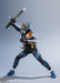 Tamashii Nations S.H.Figuarts Kamen Rider Build Cross Heisei Edition Action Figure 145mm- Japan Figure Store - #1 Bring To You The Best Japanese Goods
