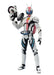 Tamashii Nations SHFiguarts Kamen Rider Drive Mach Heisei Generations 145mm Figure- Japan Figure Store - #1 Bring To You The Best Japanese Goods