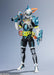 Tamashii Nations SHFiguarts Kamen Rider Brave Quest Gamer Level 2 Action Figure 145mm- Japan Figure Store - #1 Bring To You The Best Japanese Goods