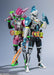Tamashii Nations SHFiguarts Kamen Rider Brave Quest Gamer Level 2 Action Figure 145mm- Japan Figure Store - #1 Bring To You The Best Japanese Goods