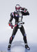 Bandai SHFiguarts Kamen Rider Zi-O 50th Anniversary Action Figure