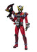 Bandai Shfiguarts Kamen Rider Geiz Heisei Generations Edition 145mm Figure- Japan Figure Store - #1 Bring To You The Best Japanese Goods