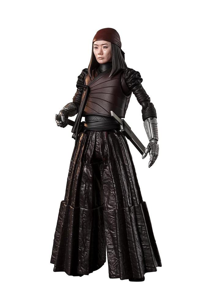 Bandai Shfiguarts Nemesis 147mm Movable Figure from Rebel Moon Part 1- Japan Figure Store - #1 Bring To You The Best Japanese Goods