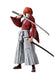 Tamashii Nations SHFiguarts Himura Kenshin 135mm Action Figure Rurouni Kenshin- Japan Figure Store - #1 Bring To You The Best Japanese Goods