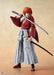 Tamashii Nations SHFiguarts Himura Kenshin 135mm Action Figure Rurouni Kenshin- Japan Figure Store - #1 Bring To You The Best Japanese Goods