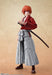 Tamashii Nations SHFiguarts Himura Kenshin 135mm Action Figure Rurouni Kenshin- Japan Figure Store - #1 Bring To You The Best Japanese Goods