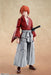 Tamashii Nations SHFiguarts Himura Kenshin 135mm Action Figure Rurouni Kenshin- Japan Figure Store - #1 Bring To You The Best Japanese Goods