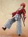 Tamashii Nations SHFiguarts Himura Kenshin 135mm Action Figure Rurouni Kenshin- Japan Figure Store - #1 Bring To You The Best Japanese Goods