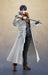 Bandai S.H.Figuarts Rurouni Kenshin Shinomori Soji Figure 165mm Movable PVC/ABS- Japan Figure Store - #1 Bring To You The Best Japanese Goods