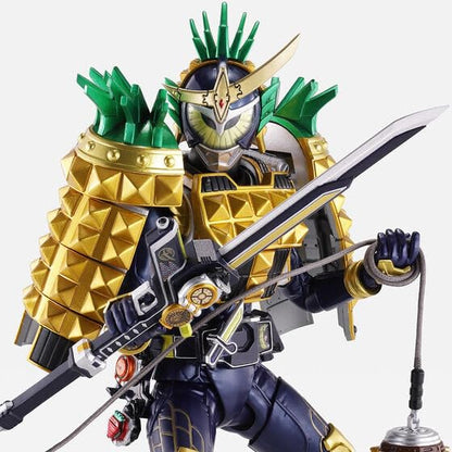 Cardect Shfiguarts Kamen Rider Gaim Arms Change Set Pine Arms Ichigo Arms- Japan Figure Store - #1 Bring To You The Best Japanese Goods