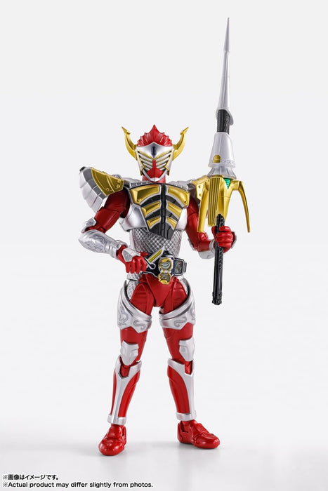 Tamashii Nations Shfiguarts Kamen Rider Gaim Baron Banana Arms Action Figure 145mm- Japan Figure Store - #1 Bring To You The Best Japanese Goods