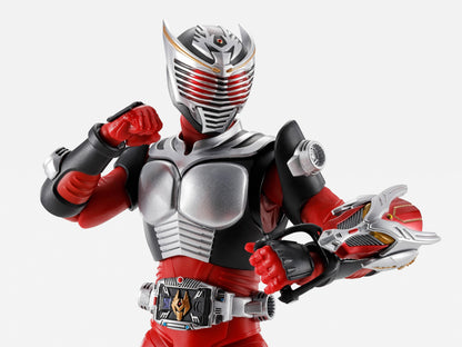 Bands Shfiguarts Kamen Rider Ryuki Action Figure Shinkocchou Seihou Edition- Japan Figure Store - #1 Bring To You The Best Japanese Goods
