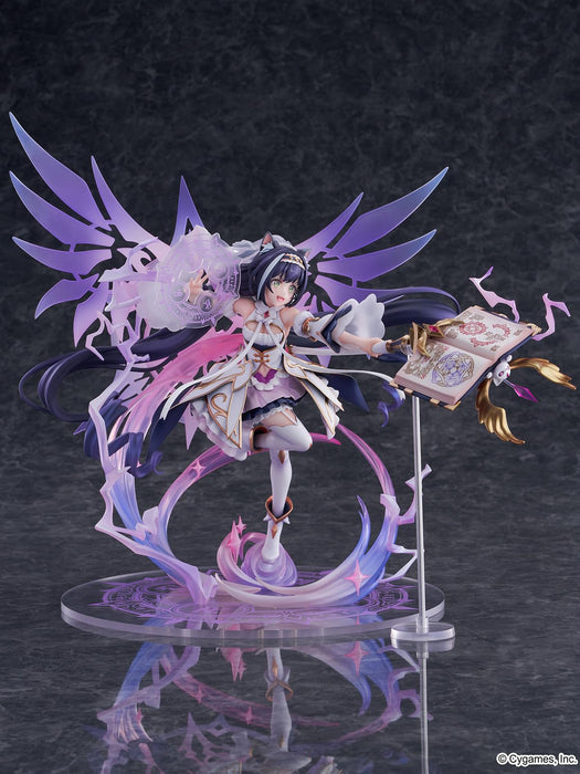 Shibuya Scramble Figure Princess Connect! Kyaru 1/7 Scale PVC Figure 326mm