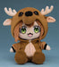Good Smile Company Shikanoko Noko Kigurumi Costume Pajama Outfit- Japan Figure Store - #1 Bring To You The Best Japanese Goods