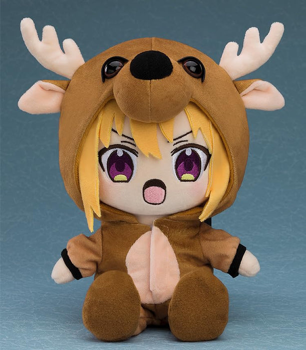 Good Smile Company Shikanoko Nokonoko Koshitantan Koshi Torako Kigurumi Pajama- Japan Figure Store - #1 Bring To You The Best Japanese Goods