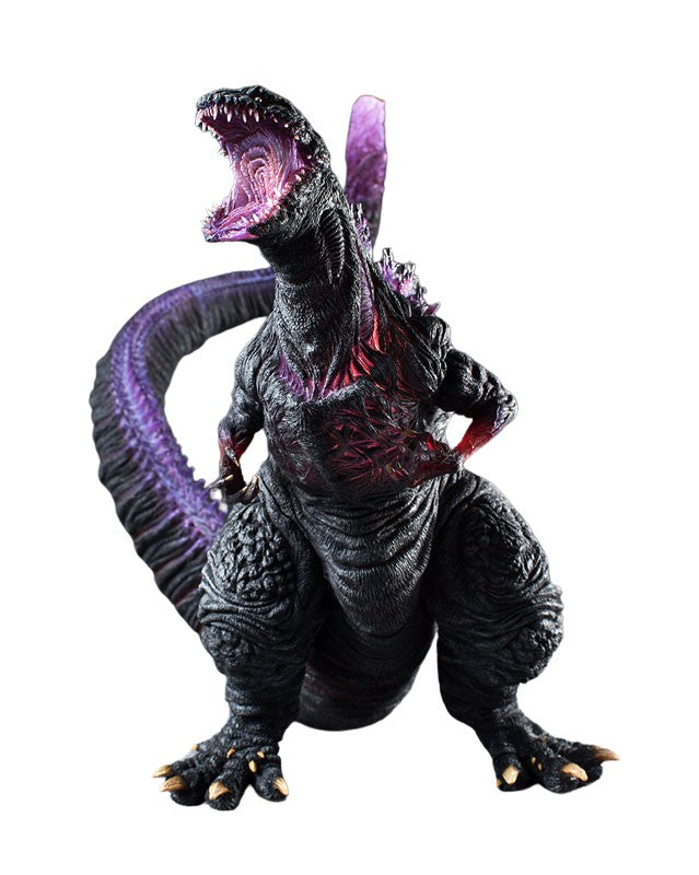 Plex Shin Gojira Kakusei Version Chou Gekizou Series Action Figure- Japan Figure Store - #1 Bring To You The Best Japanese Goods