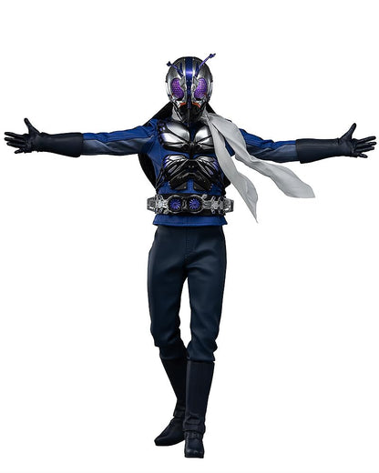 Threezero 1/6 Shin Kamen Rider No. 0 FigZero Action Figure- Japan Figure Store - #1 Bring To You The Best Japanese Goods