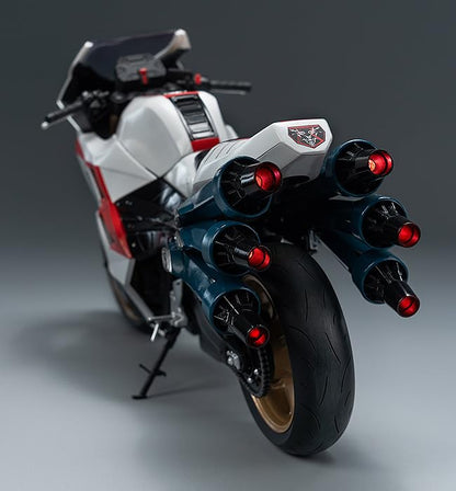 Figure Zero Shin Kamen Rider Figzero Modified Cyclone 1/6 Action Figure- Japan Figure Store - #1 Bring To You The Best Japanese Goods