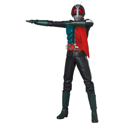 Medicom Toy Plex Shin Kamen Rider Dai Nigo Real Action Heroes 1/6 Figure- Japan Figure Store - #1 Bring To You The Best Japanese Goods