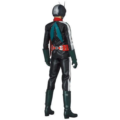 Medicom Toy Plex Shin Kamen Rider Dai Nigo Real Action Heroes 1/6 Figure- Japan Figure Store - #1 Bring To You The Best Japanese Goods