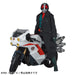 Medicom Toy Plex Shin Kamen Rider Dai Nigo Real Action Heroes 1/6 Figure- Japan Figure Store - #1 Bring To You The Best Japanese Goods