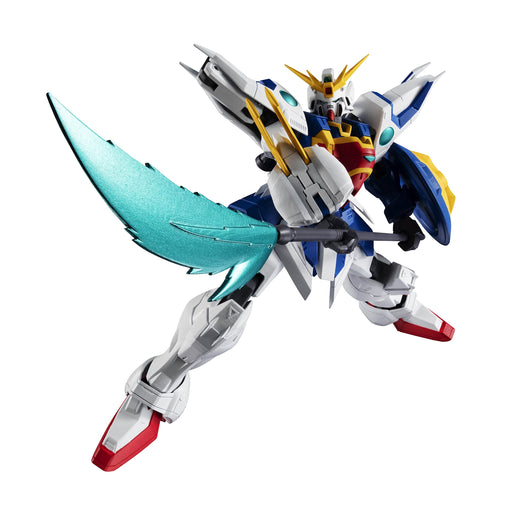 Bandai Spirits Gundam Universe XXXG-01S Shenlong Gundam Model Kit Wing Series- Japan Figure Store - #1 Bring To You The Best Japanese Goods