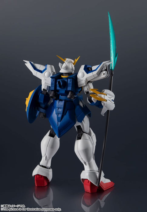 Bandai Spirits Gundam Universe XXXG-01S Shenlong Gundam Model Kit Wing Series- Japan Figure Store - #1 Bring To You The Best Japanese Goods